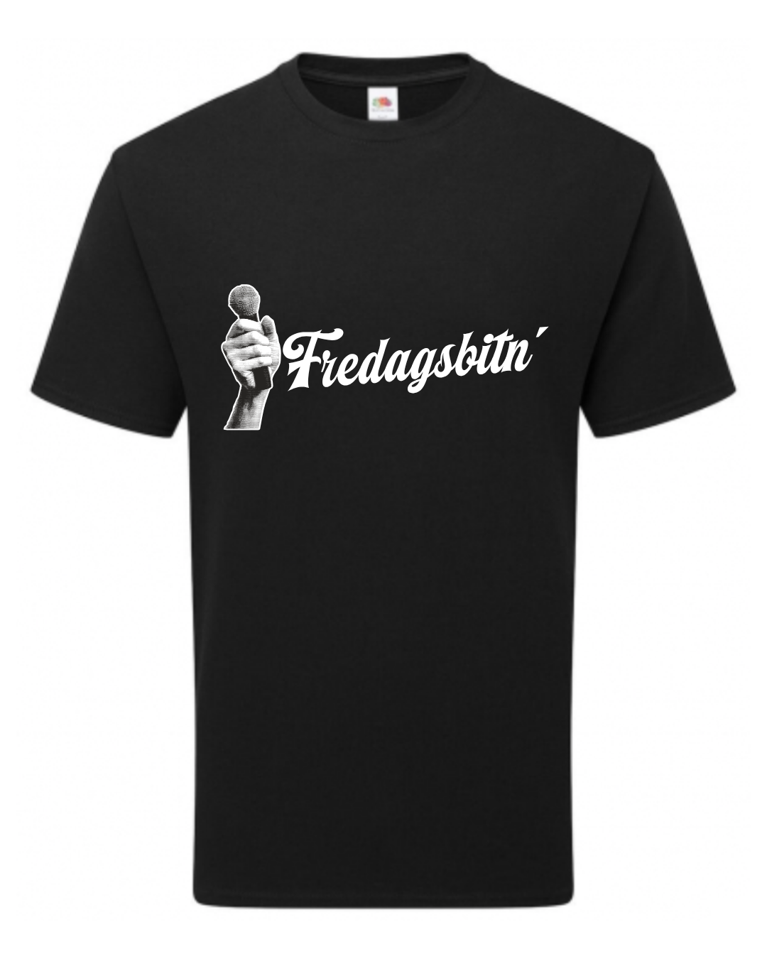 Fredagsbitn T-shirt