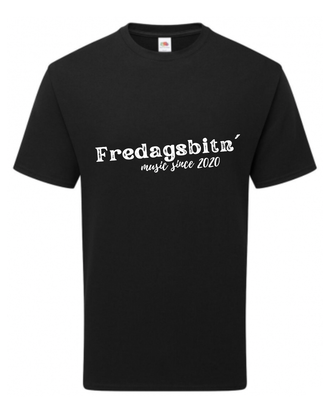 Fredagsbitn Classic T-shirt