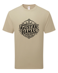 Classic Logo T-Shirt - Brown