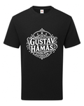 Classic Logo T-shirt - Black